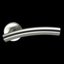 Garniture de poignées de porte - Weiteres d line Holscher Knud (52.540.60.)