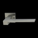 Paire de poignées de porte GS_22 - Poignées de porte Design Suisse Schmid Gabriel (52.848.60.)