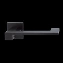 TÜRGRIFFE SCHWARZ GS_22 - Türdrücker Schweizer Design Schmid Gabriel (52.849.62.)