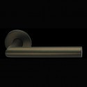 Garniture de poignées de porte BASICS - Poignées de porte Formani (52.866.35.)