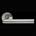 Garniture de poignées de porte BASICS - Poignées de porte Formani (52.866.60.)