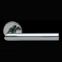 Garniture de poignées de porte BASICS - Poignées de porte Formani (52.866.64.)