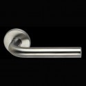 Garniture de poignées de porte BASICS - Poignées de porte Formani (52.869.60.)