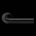 TÜRGRIFFE SCHWARZ ECLIPSE - Türdrücker Formani Rockwell David (52.880.62.)