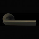 Garniture de poignées de porte ECLIPSE - Poignées de porte Formani Rockwell David (52.882.35.)