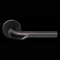TÜRGRIFFE SCHWARZ RIVIO - Türdrücker Formani Gensler Design Consu (52.891.62.)