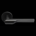 TÜRGRIFFE SCHWARZ RIVIO - Türdrücker Formani Gensler Design Consu (52.893.62.)