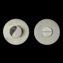Rosaces pour salle de bains et WC ELEEZ - Boutons tournants pour WC Formani Hadid Zaha (52.897.60.)