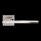 Garniture de poignées de porte - Weiteres Design Scandinave SHL Schmidt, Hammer, (53.000.60.)