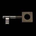 Schlüsselreide - Schlüsselreiden Bauhaus (54.395.06.)