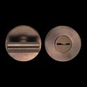 Rosaces pour salle de bains et WC - Boutons tournants pour WC Manufacture (55.108.89.)