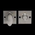 Rosaces pour salle de bains et WC - Boutons tournants pour WC Bauhaus Gropius Walter (55.165.23.)