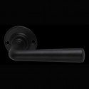 TÜRGRIFFE SCHWARZ TIMELESS - Türdrücker Formani (55.250.36.)