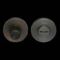 Rosaces pour salle de bains et WC LIN - Boutons tournants pour WC Manufacture (55.431.06.)