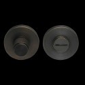 Rosaces pour salle de bains et WC TEC - Boutons tournants pour WC Manufacture (55.433.06.)