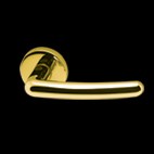 Garniture de poignées de porte BRENTA - Weiteres (56.260.01.)
