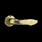 Garniture de poignées de porte PROMETEO - Weiteres Old Style Oste Annibale (58.454.01.)