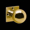 Bouton de porte - Boutons pour porte Bauhaus Gropius Walter (61.430.00.)