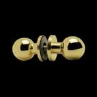 Paire de boutons de porte - Weiteres (61.840.01.)