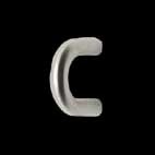 Poignée de tirage - Weiteres d line Holscher Knud (63.120.60.)