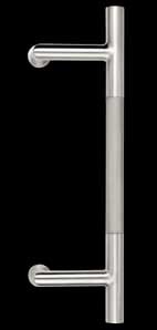 Poignée de tirage K2 - Poignées de tirage Fusital Citterio Antonio (63.520.60.)