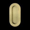 Cuvette pour porte coulissante - Cuvettes pour porte coulissante d line Holscher Knud (63.855.92.)