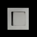 Cuvette pour porte coulissante - Cuvettes pour porte coulissante Formani (63.868.64.)
