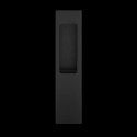 Cuvette pour porte coulissante - Cuvettes pour porte coulissante Formani (63.878.36.)
