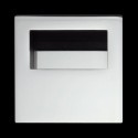Cuvette pour porte coulissante - Cuvettes pour porte coulissante (63.882.64.)
