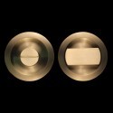 Cuvettes pour porte coulissande de salle de bains et WC - Cuvettes pour porte coulissante Formani (63.967.89.)