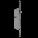 Serrure à mortaiser pour porte coulissante - Cuvettes pour porte coulissante (64.158.60.)