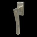 Poignée de fenêtre ART ALP - Poignées de fenêtre Bronze coulé (67.607.88.)