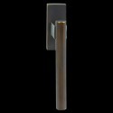 Fenstergriff CORE - Fenstergriffe Messingguss (67.651.06.)