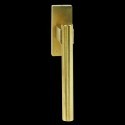 Fenstergriff CORE - Fenstergriffe Messingguss (67.651.92.)