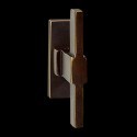Fensterolive VILLE - Fenstergriffe Messingguss (67.652.06.)