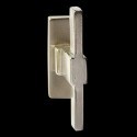Fensterolive OAXOS - Fenstergriffe Messingguss (67.652.94.)
