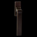 Fenstergriff TEGEA - Fenstergriffe Messingguss (67.654.06.)