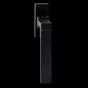 Fenstergriff TEGEA - Fenstergriffe Messingguss (67.654.36.)
