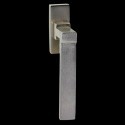 Fenstergriff ANVIL - Fenstergriffe Messingguss (67.654.94.)