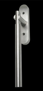 Poignée pour porte coulissante à levage HIMALAYA - Poignées à levage Manufacture Bofill Ricardo (67.750.60.)