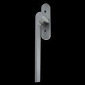 Poignée pour porte coulissante à levage - Poignées à levage Design Scandinave Nielsen Lars Frank (67.794.60.)
