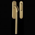 Set de poignée pour porte coulissante à levage RIVIO - Poignées à levage Formani Gensler Design Consu (67.845.92.)
