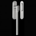Set de poignée pour porte coulissante à levage RIVIO - Poignées à levage Formani Gensler Design Consu (67.846.60.)