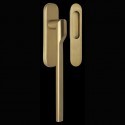Set de poignée pour porte coulissante à levage RIVIO - Poignées à levage Formani Gensler Design Consu (67.846.92.)