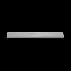 Poignée de meubles LINEA SEC - Poignées de meubles Design Suisse Siebenmann Martin (73.210.54.)