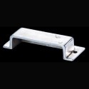 Aufgesetzter Muschelgriff BRUTE - Muschelgriffe Jolie (75.228.94.)