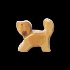 Bouton de meubles CHIEN - Boutons de meubles (77.671.70.)