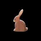 Bouton de meubles LAPIN - Boutons de meubles (77.676.70.)