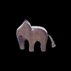 Bouton de meubles ÉLÉPHANT - Boutons de meubles (77.678.70.)