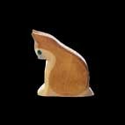 Möbelknopf KATZE - Möbelknöpfe (77.692.70.)